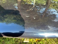 фото thumb №9, Капот перед audi a8 d2 дорестайлінг lz5l