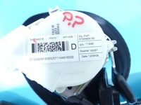 фото thumb №3, Pas безопасности правый перед fiat bravo ii