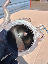 фото thumb №5, Volvo xc60 ii фільтр часток твердих каталізатор dpf 2315536x