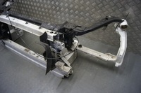 фото thumb №11, Pas переднее радиатор вентиляторы jaguar f-pace 3.0 d x761belka комплект