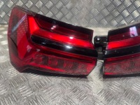 фото thumb №7, Audi a6 s6 rs c8 4k5 kombi лампа задняя левая задняя левый matrix 4k5945091e