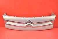 фото thumb №1, Решётка радиатора решётка радиатора kddc citroen berlingo 2 ii 08-12