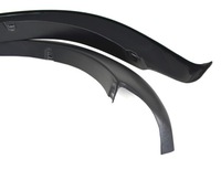 фото thumb №10, Расширители подкрылок mitsubishi l200 2005-2015 версия 4-дверная