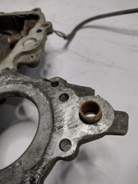 фото thumb №12, Корпус распределительного вала toyota celica 1,8vvti