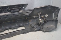 фото thumb №16, Honda cr-v iii бампер перед распылители pdc b92p z2065