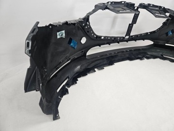 фото thumb №15, Mazda cx30 cx-30 бампер переднее перед pdc dgh9-50031