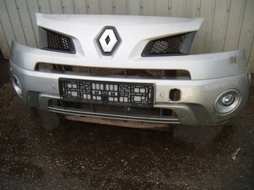 фото thumb №6, Renault koleos 1 i 07-11 бампер перед pdc ксенон tekxa