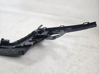 фото thumb №11, Audi q6 e-tron s-line s line молдинг накладка бампера перед 85h807725b