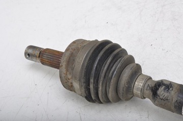 фото thumb №6, Citroen c4 iii e-c4 полуось левая короткая 9836235280