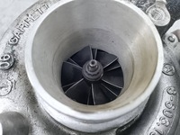 фото thumb №7, Турбина audi a4 b7 059145715r gtb1756vk 2.7 tdi 180km