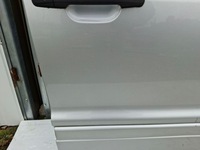 фото thumb №9, Mercedes w163 ml двері правий перед w колір 744