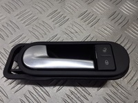 фото thumb №1, Ручка ліва передня внутрішня vw golf v plus 5m0837197