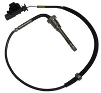 фото thumb №1, Датчик температуры выхлопных газов 55271789 оригинал