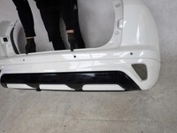фото thumb №10, Mitsubishi eclipse cross lift 20- бампер задняя задний 4xpdc