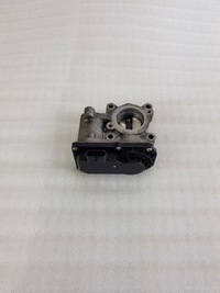 фото thumb №1, Renault clio iii 1.2 tb дроссельная заслонка 8200570865b