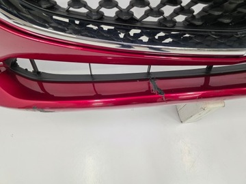 фото thumb №9, Бампер перед переднее mazda 2 dj рестайлинг dhm1-50031 dhm1-50716 19 -