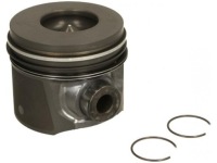 Купити Поршень 82,5 std ford focus, tourneo connect, transit connect 1.8d, фото thumb