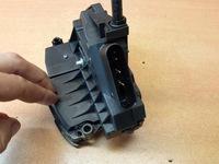 фото thumb №4, Замок дверь правый перед ford ecosport eu 4 pin