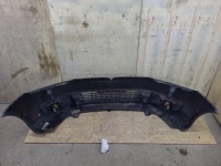 Бампер перед volkswagen touran 2nd facelift 2011 Київ, фото thumb