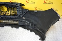 фото thumb №14, Mazda cx5 cx-5 2022 - 2024 бампер перед передний решётка радиатора решётка радиатора ksd4 50031