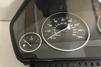 фото thumb №7, Лічильник bmw 3 f30, f80 9232894 2.0l бензиновий 180kw 2013