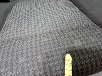 фото thumb №9, Renault talisman sedan сиденья комплект перед зад диван