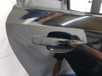 фото thumb №8, Дверь правая зад 07-11r saab 9-3 ii 93 oem номер k. 298 ss