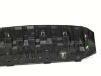 Skoda superb 3 3 плита накладка під  бампер перед 3v0807611a Недорого, фото thumb