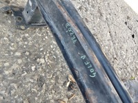 фото thumb №9, Балка pod бампер перед передня vw golf v