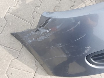 фото thumb №8, Vw golf 6 vi 08-13r hb бампер перед la7t