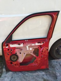 фото thumb №5, C-4 ii grand picasso дверь правый перед