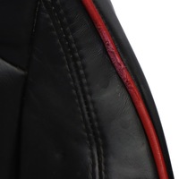 фото thumb №16, Mini cooper one r57 сиденья комплект sport с подогревом кожа czarna