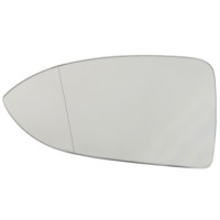 фото thumb №1, Стекло зеркало левая do vw golf sportsvan vii