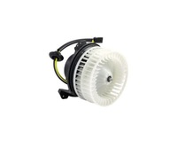 фото thumb №1, Chrysler pacifica 04 - 07 вентилятор внутренний воздуходувка салона