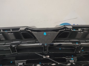 фото thumb №15, Бампер переднее перед renault megane iii 3 gt line