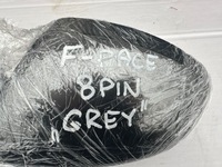 фото thumb №6, Jaguar f-pace дзеркало ліва 8pin x761 ammonite grey