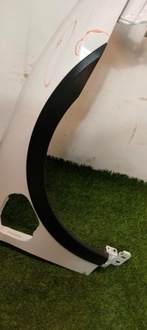 фото thumb №7, Крило праві porsche taycan 9j1 cross туризмо