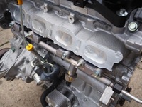 фото thumb №3, Двигатель блок двигателя блок головка renault 1.6 tce m5mb450