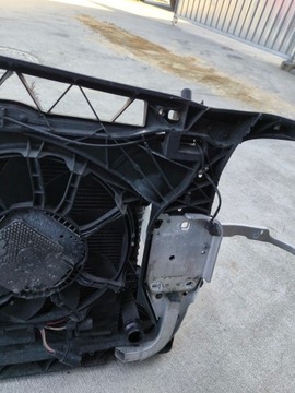 фото thumb №13, Pas переднє комплектний audi a6 c7 a7 4g 3.0 tdi 2011-2016 комплектний !!!