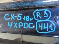 фото thumb №8, Бампер передній mazda cx5 ii pdc 18r