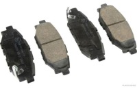 фото thumb №1, Herth+ buss тормозные колодки тормозные subaru brz 2.0