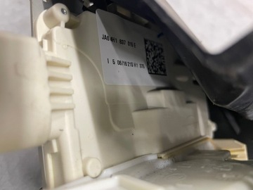 фото thumb №5, Замок доводчик дверь левый перед a8 s8 d4 оригинал