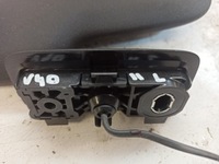 фото thumb №6, Volvo v40 ii 2 сонцезахисний козирок козирки права 31426316