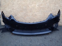 фото thumb №1, Бампер перед передний opel zafira 3 iii c lift 16-