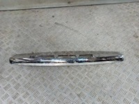 фото thumb №10, M16 scenic iii накладка кришки задня хром 848102474r