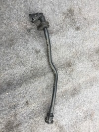 фото thumb №1, Шланг вакуум bmw 8600882