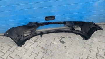 фото thumb №5, Kia rio рестайлінг 2009- бампер переднє перед