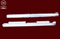 фото thumb №2, Vw touran 1t3 10-15 поріг пороги оцинковка klokker лівий