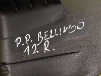 фото thumb №10, Citroen berlingo iii захист поріг стійка правий перед 9681422877