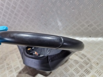 фото thumb №10, Кермо шкіра мультифункція opel insignia a